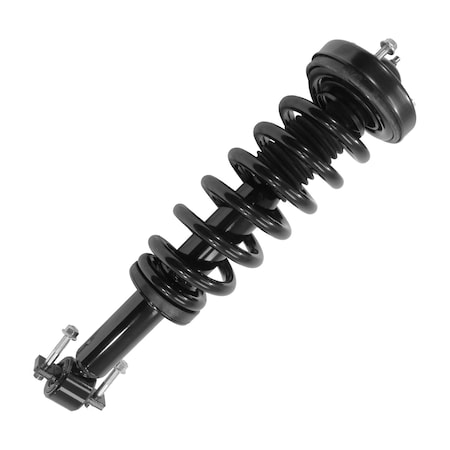Unity 13201 Front Left Complete Strut Assembly 13201